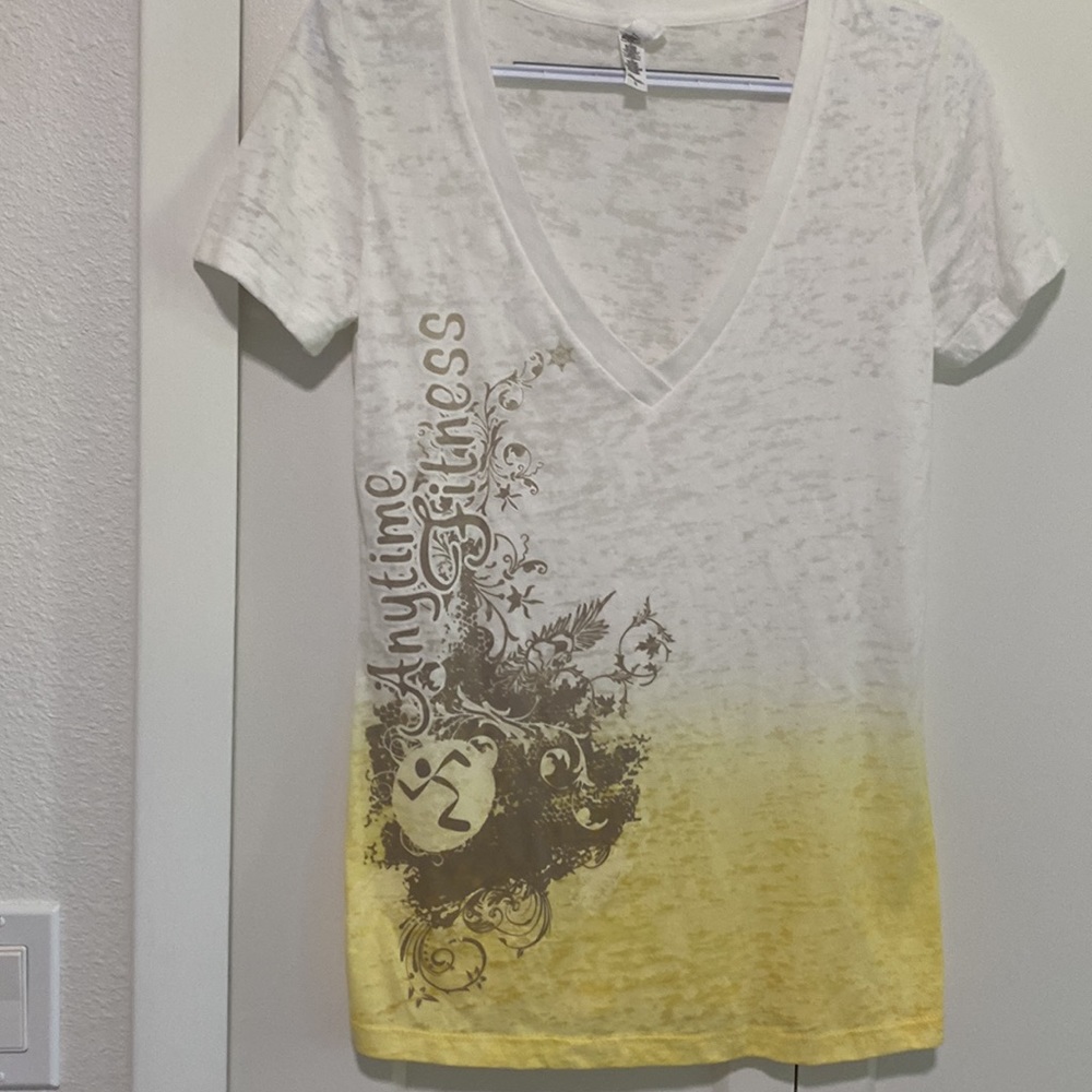 Random Bundle Of (6) Women’s Tops |Size Large - image 6